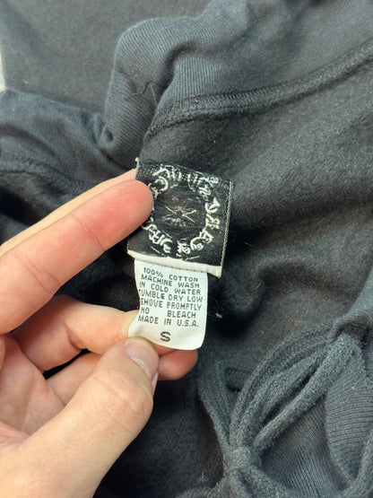 Chrome Hearts Vintage T-Bar Sweatpants