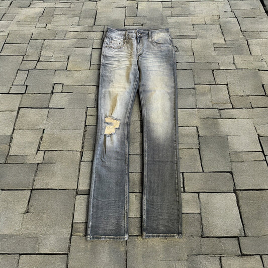 Aosuism Denim