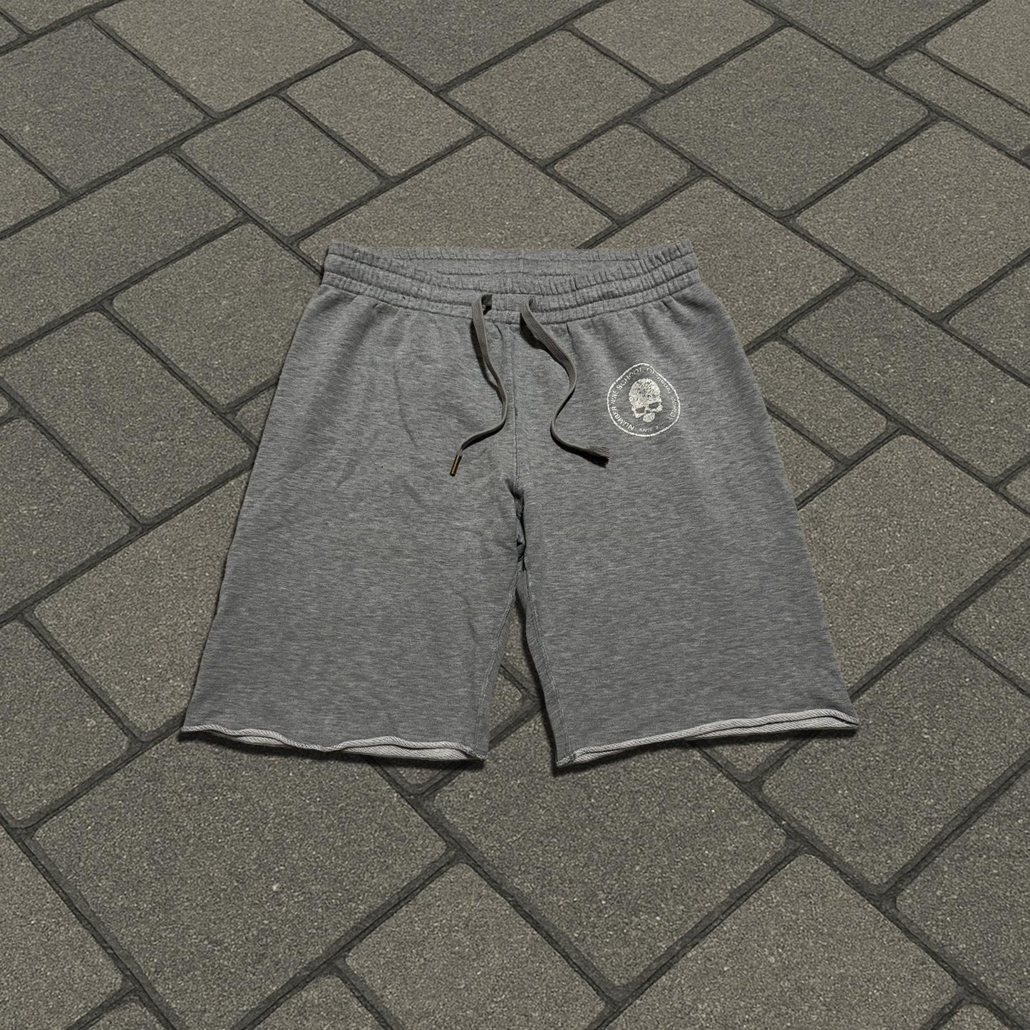 Number (N)ine Grey School of Visual Comedy Shorts