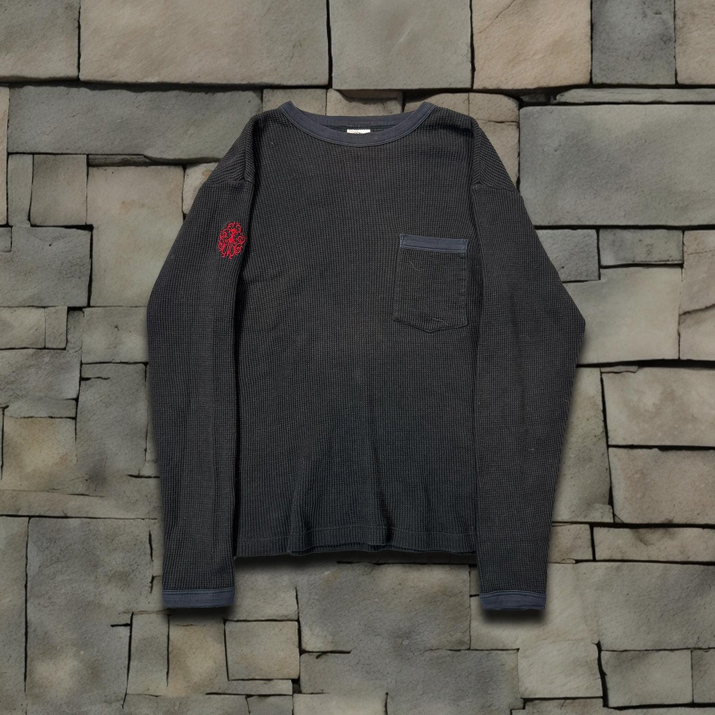 Chrome Hearts Vine Dagger Vintage Thermal