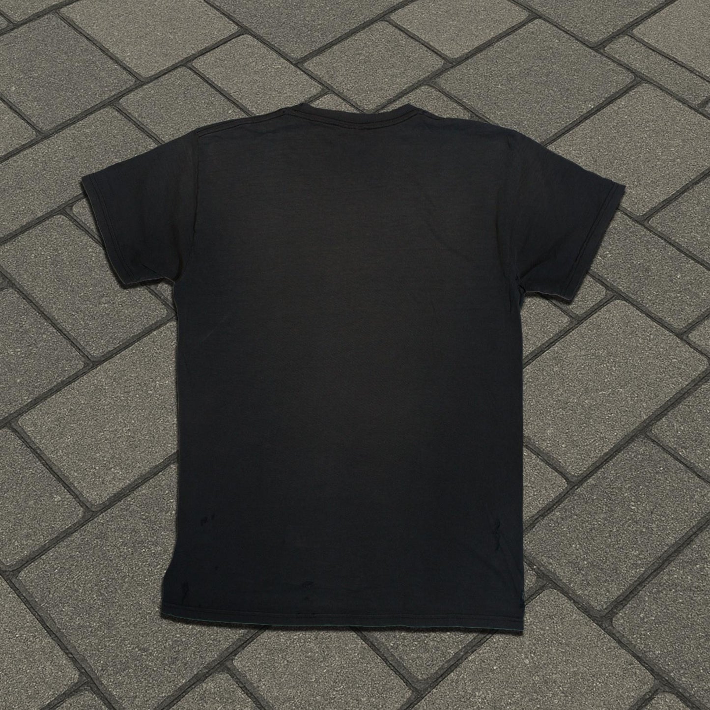 90’s Slayer Life Decays Thrashed Tee