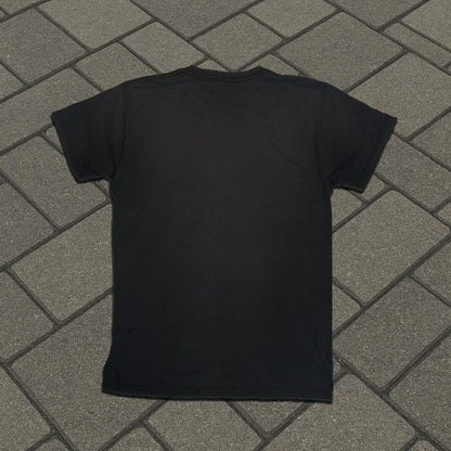 90’s Slayer Life Decays Thrashed Tee