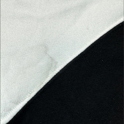 AW05 Number Nine White Fender Hoodie
