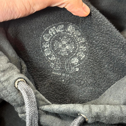 Chrome Hearts Racing Hoodie