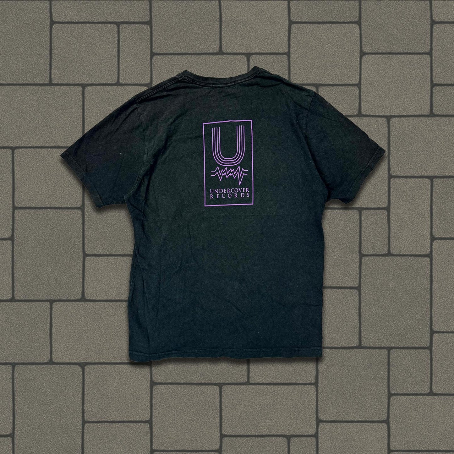 SS06 Undercover Klaus Tee