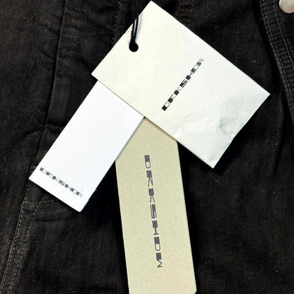 Rick Owens Dark Dust Aircut Joggers
