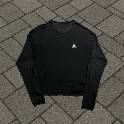 AW17 Enfants Riches Deprimes 'Psychopatch' Longsleeve