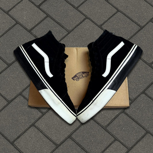 Mastermind Hi-Top Vans