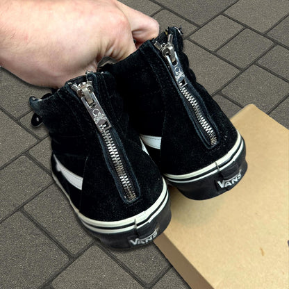 Mastermind Hi-Top Vans