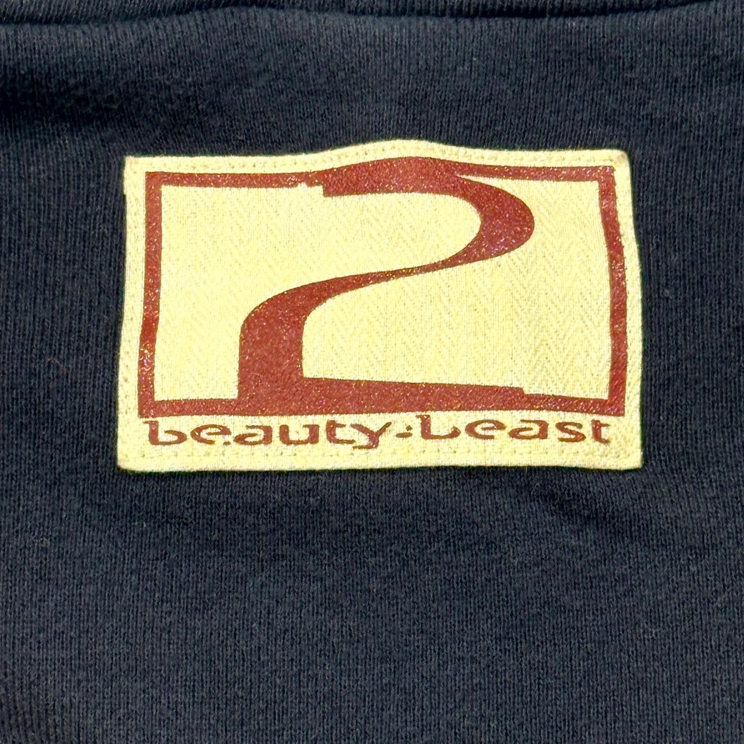 AW97 Beauty:Beast “Casualty” Hoodie