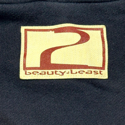 AW97 Beauty:Beast “Casualty” Hoodie