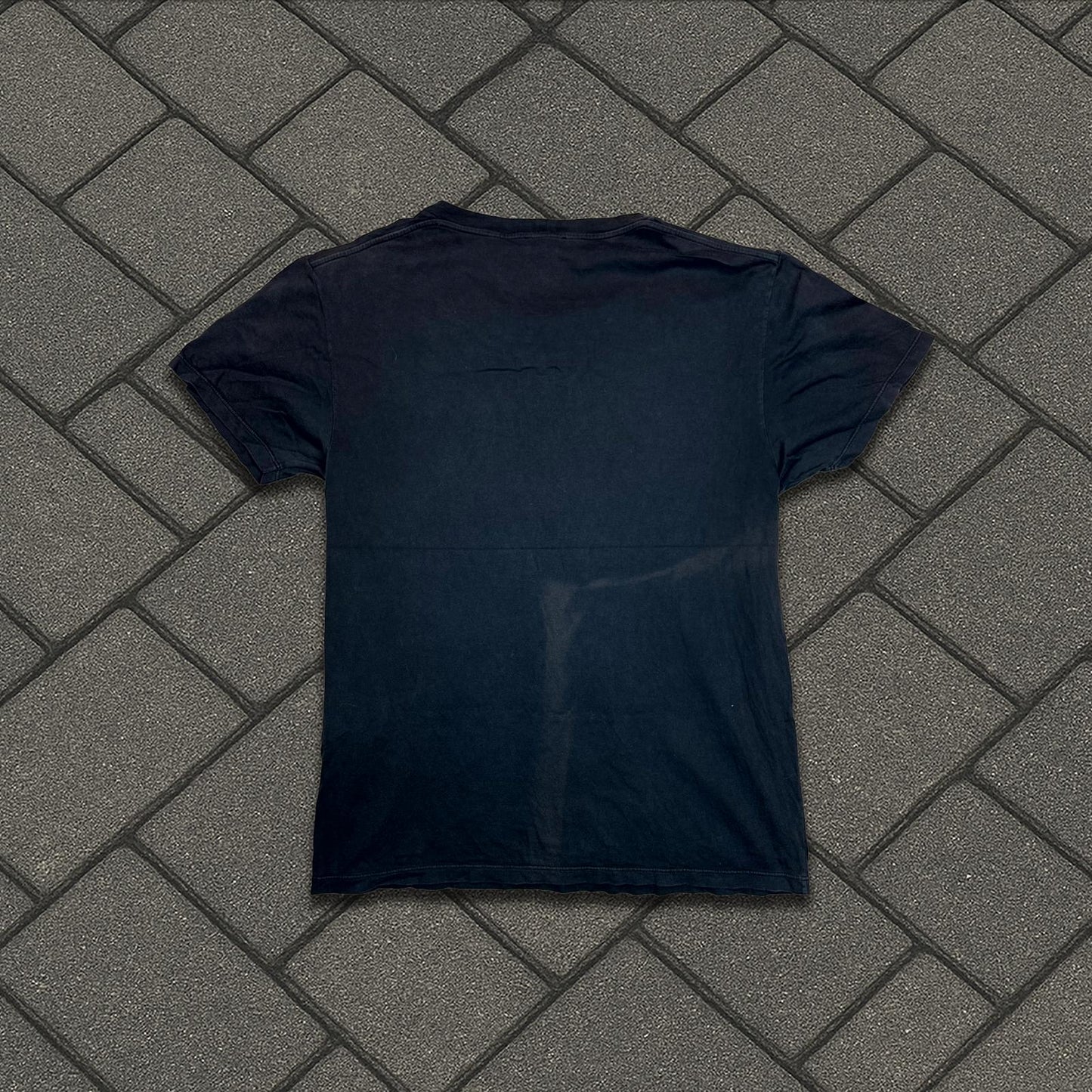 Saint Laurent Paris Bloodluster Tee