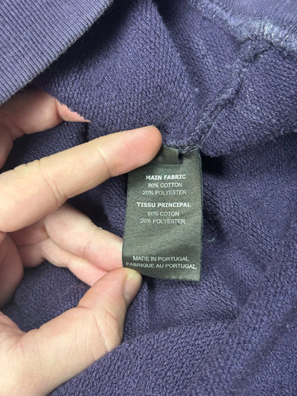 AW17 Vetements Unskinny Crewneck