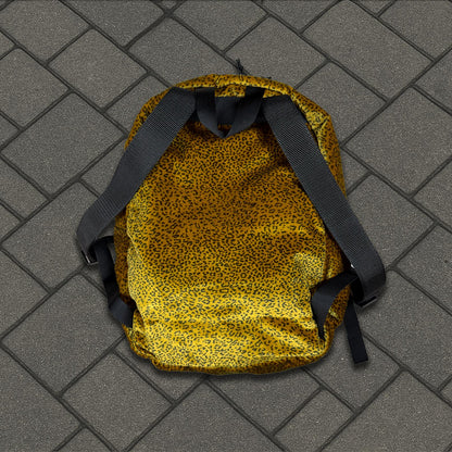 2025 Supreme Velvet Cheetah Backpack