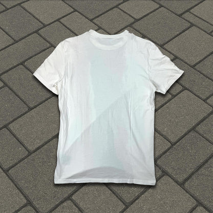 Dior Homme Abstract Painted Tee
