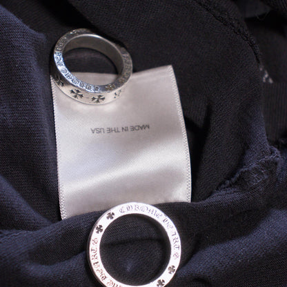 SS24 Enfants Riches Déprimés ‘Exposed Christina’ Tee