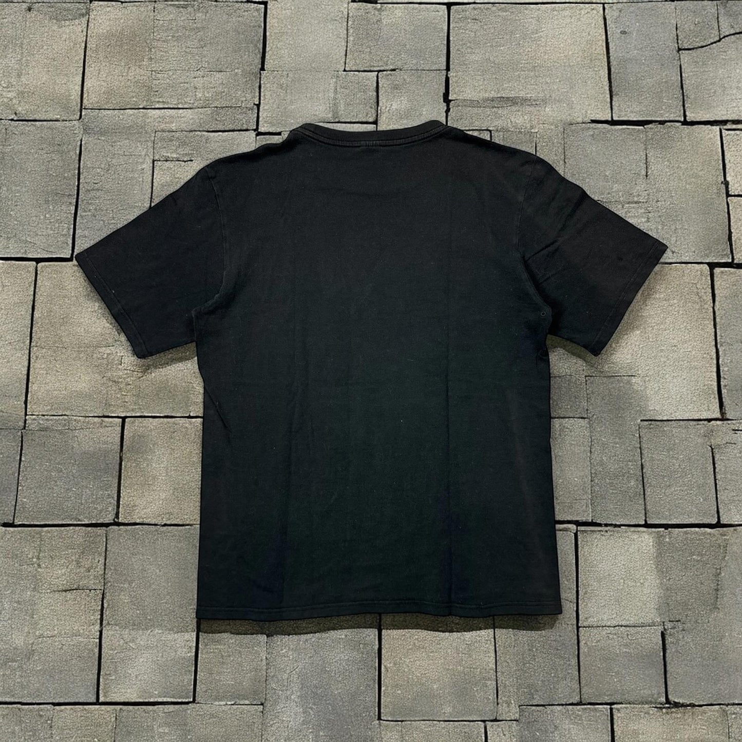 SS03 Number Nine Jack Daniels Tee