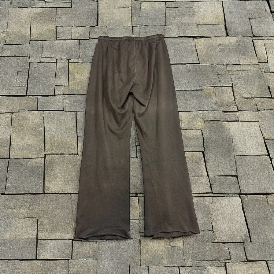 SS04 Number Nine Skull Sweatpants