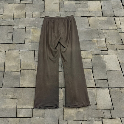 SS04 Number Nine Skull Sweatpants