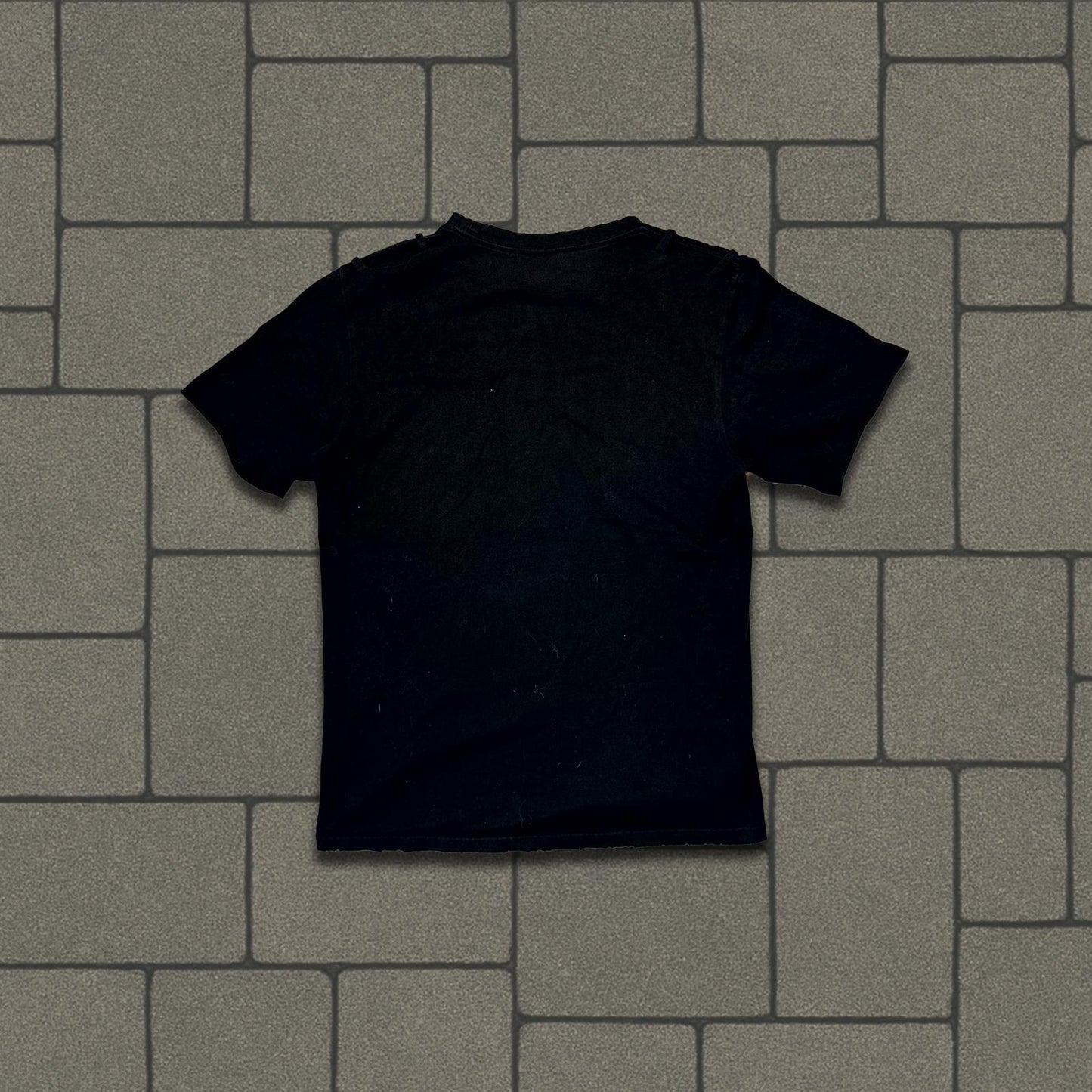 SS06 Number Nine “Kick Your Ass” Tee