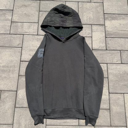 Miju Repairs Lost Youth Scab Hoodie