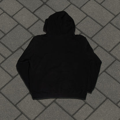 2004 Lars Frederiksen Viking Hoodie