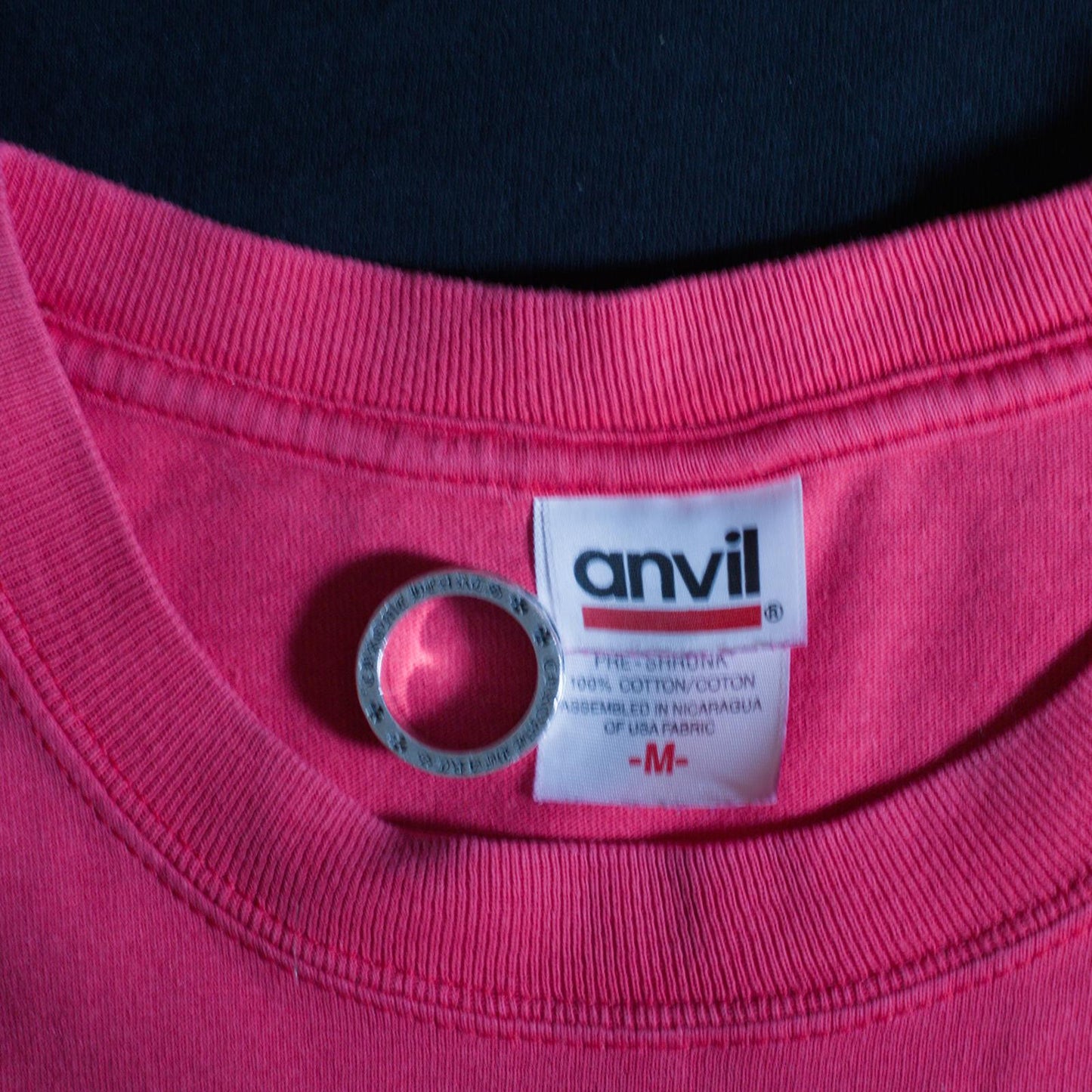 00’s Enfado JFK Tee