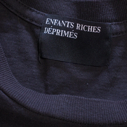 SS24 Enfants Riches Déprimés ‘Exposed Christina’ Tee