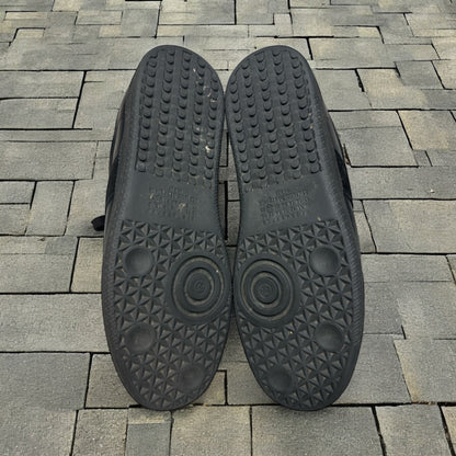Maison Margiela Triple Black Gats