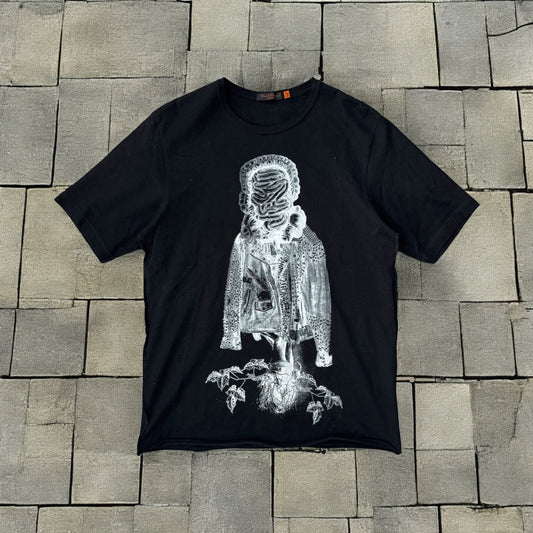 AW04 Undercover Anatomy Tee