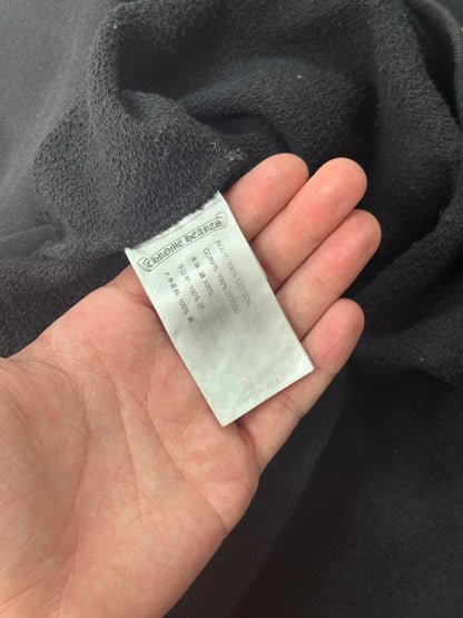 Chrome Hearts Sex Records Concept Hoodie