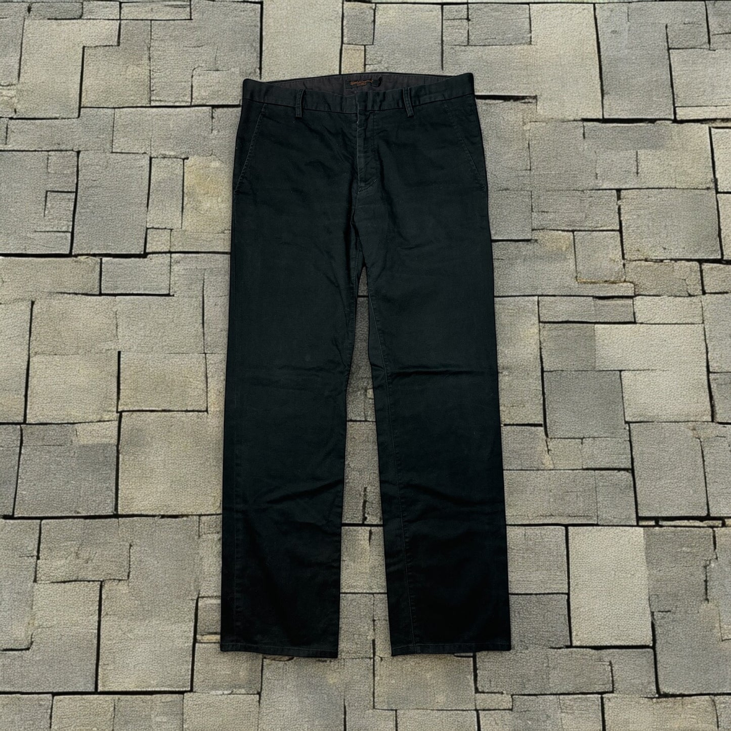 SS03 Undercover Scab Giz Pants