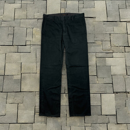 SS03 Undercover Scab Giz Pants