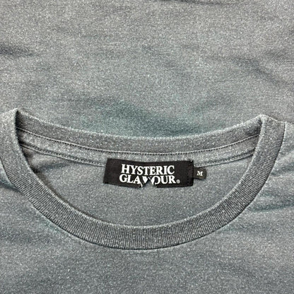 Hysteric Glamour Naked Woman Tee