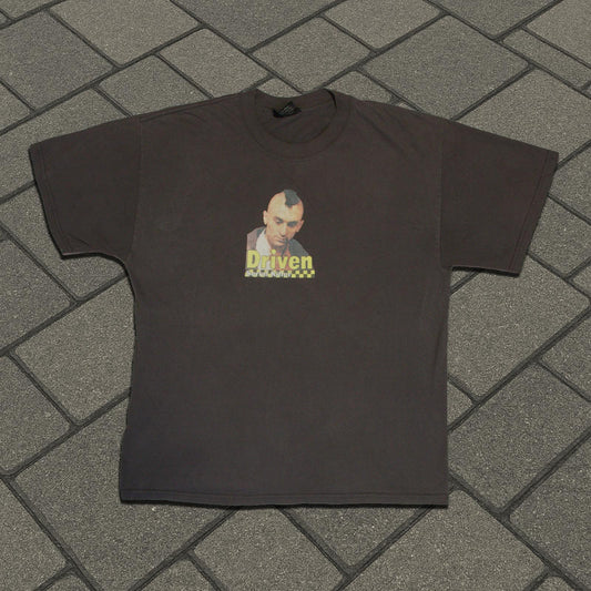 90’s Taxi Driver Serial Killer tee