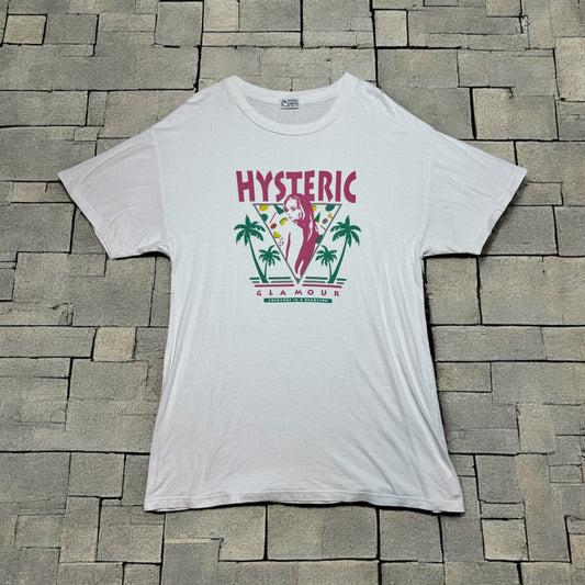 Hysteric Glamour Vacation Tee