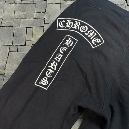 Chrome Hearts Vintage T-Bar Sweatpants