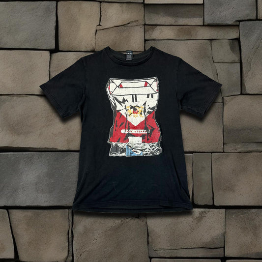 SS03 Number Nine Cigarettes Tee