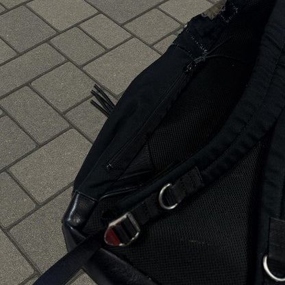 FW10 Undercover Prototype Scab Backpack