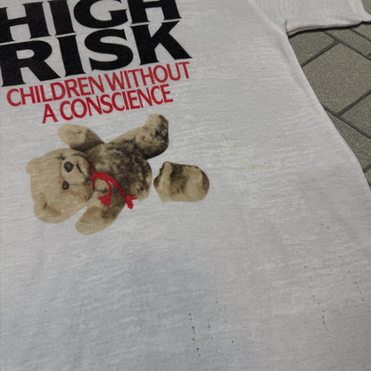 2014 Enfants Riches Déprimés ‘High Risk’ Tee