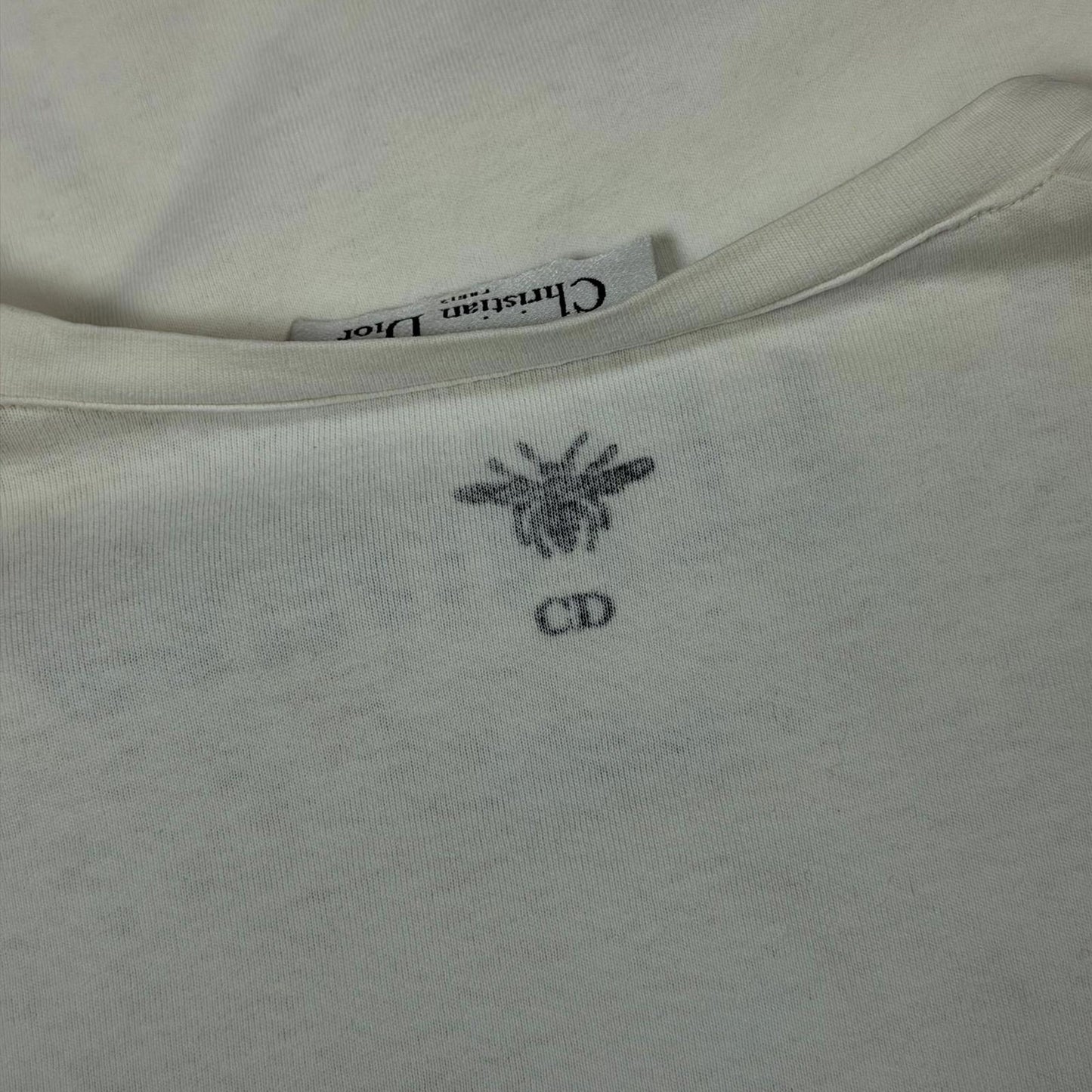 SS18 Dior ‘We Should All Be Feminists’ Tee