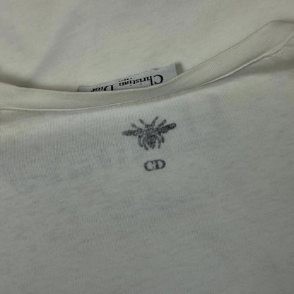 SS18 Dior ‘We Should All Be Feminists’ Tee