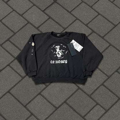 FW24 Enfants Riches Déprimés Le Rosey Crewneck