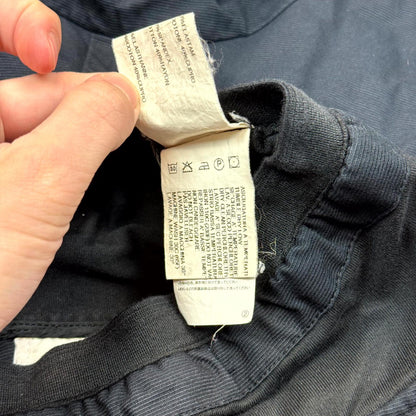 Rick Owens Olmar & Mirta Shorts