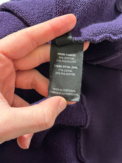 AW17 Vetements ‘Sexual Fantasies’ Hoodie