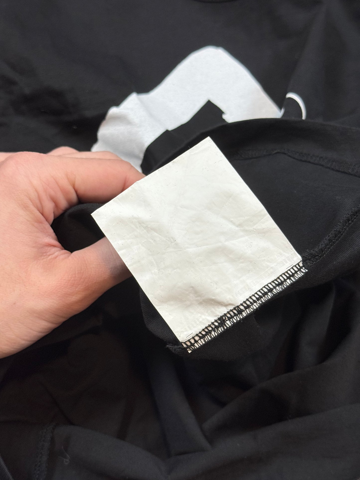 Chrome Hearts Dover Street Market Tee