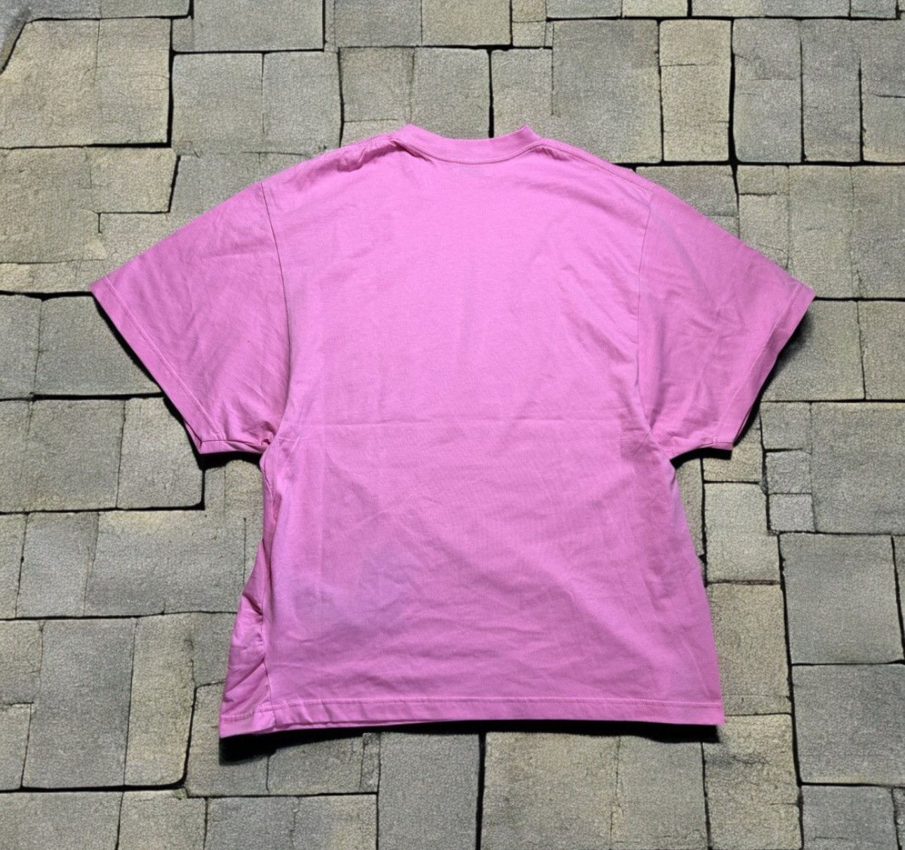 Balenciaga Bebe Crystal Tee