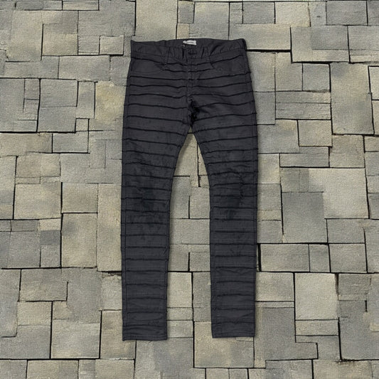 Undercover Hagi Denim