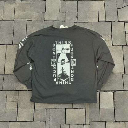 Enfants Riches Deprimes Lips Longsleeve