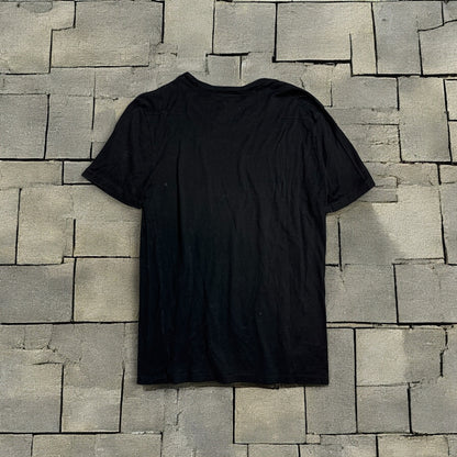 SS06 Dior Homme Black 100 & 10 Tee